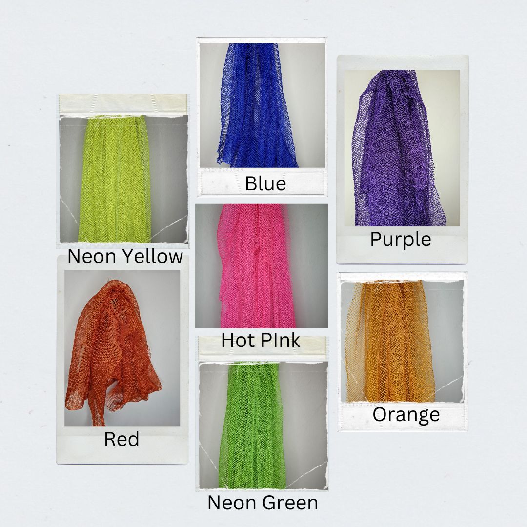 Colorful Modern Paris Photo Collage Instagram Post