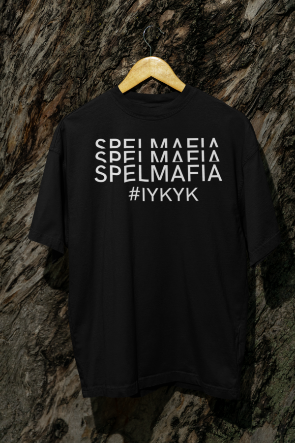 Spelmafia T-Shirt